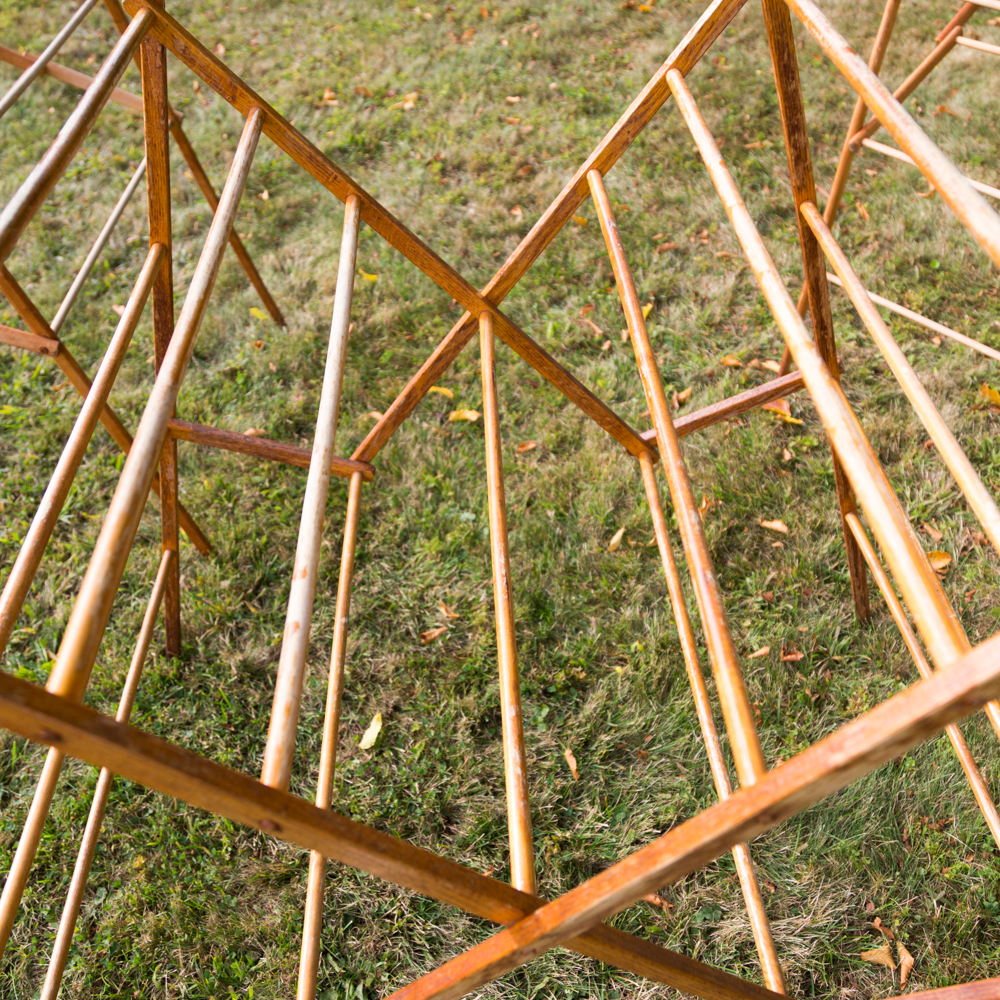 Wooden Drying Racks