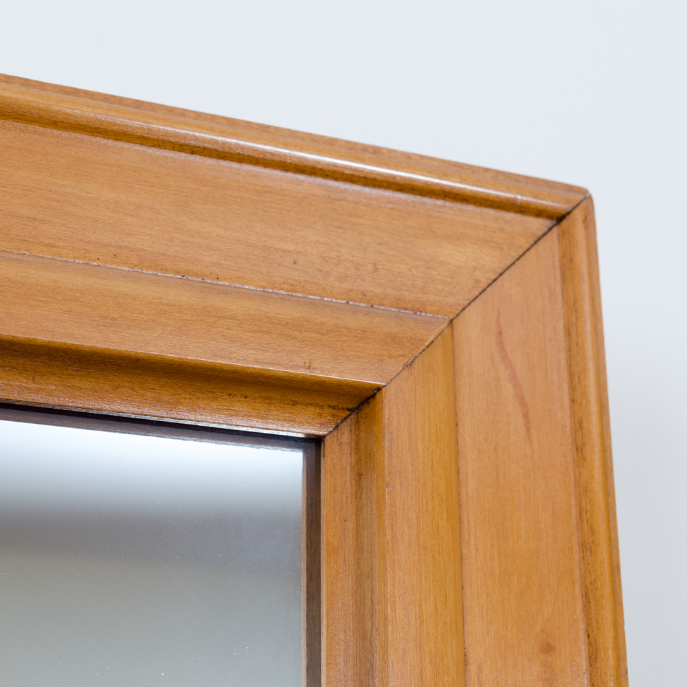 Maple Chippendale Style Four Piece Bedroom Set by Kling