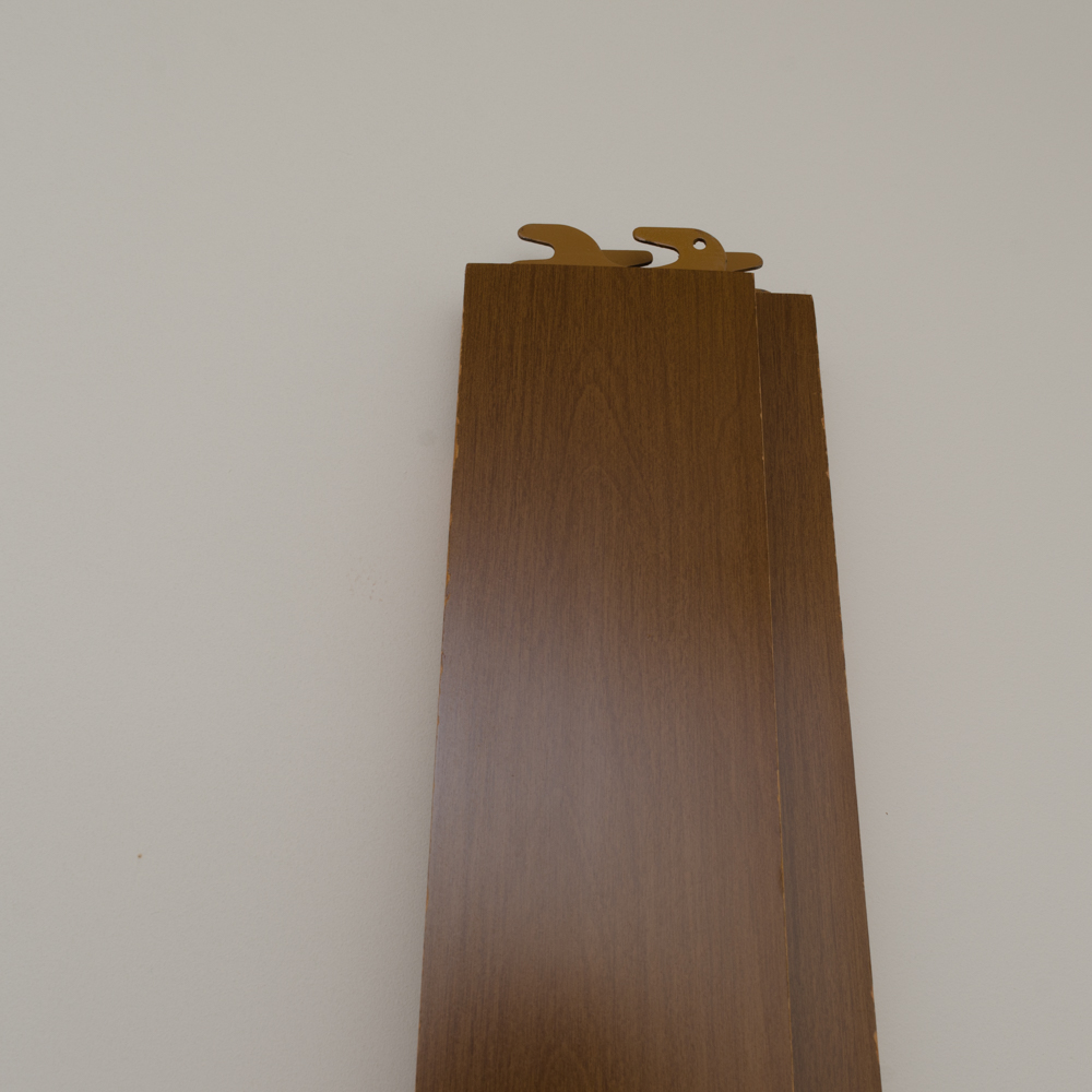 Maple American Colonial Style Two-Piece Bedroom Set by Roger Conant Group