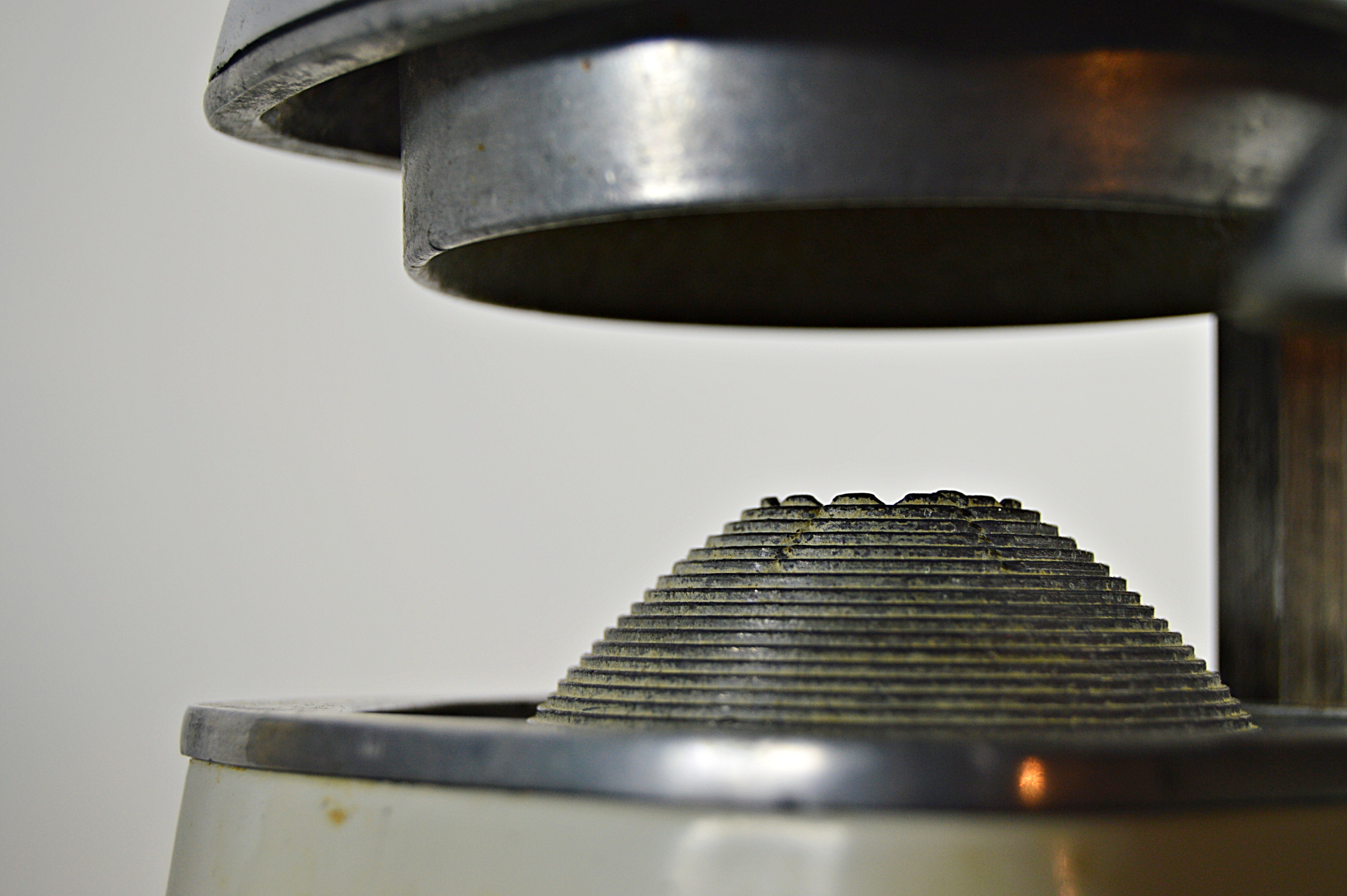 Vintage Hamilton Beach Milkshake Mixer and Vogue "Juice O Mat"