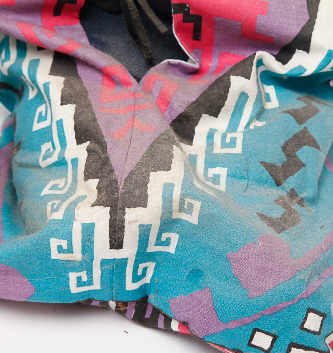 Collection of Native American Dolls including The Danbury Mint