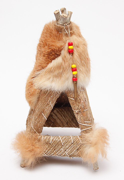 Collection of Native American Dolls including The Danbury Mint