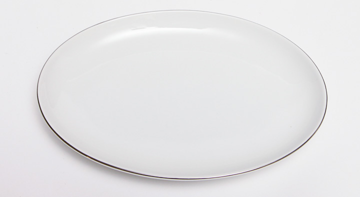 Collection of Abco Trading and Eastern Airlines Dishes