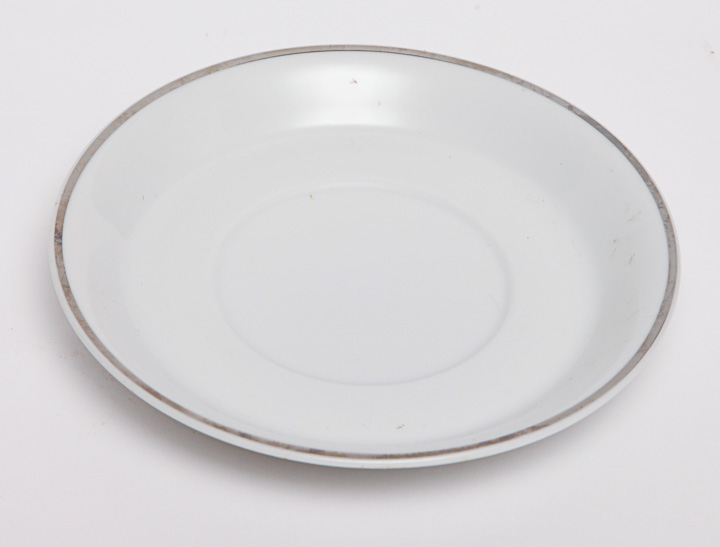 Collection of Abco Trading and Eastern Airlines Dishes