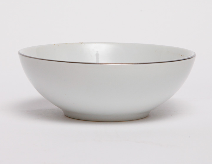 Collection of Abco Trading and Eastern Airlines Dishes