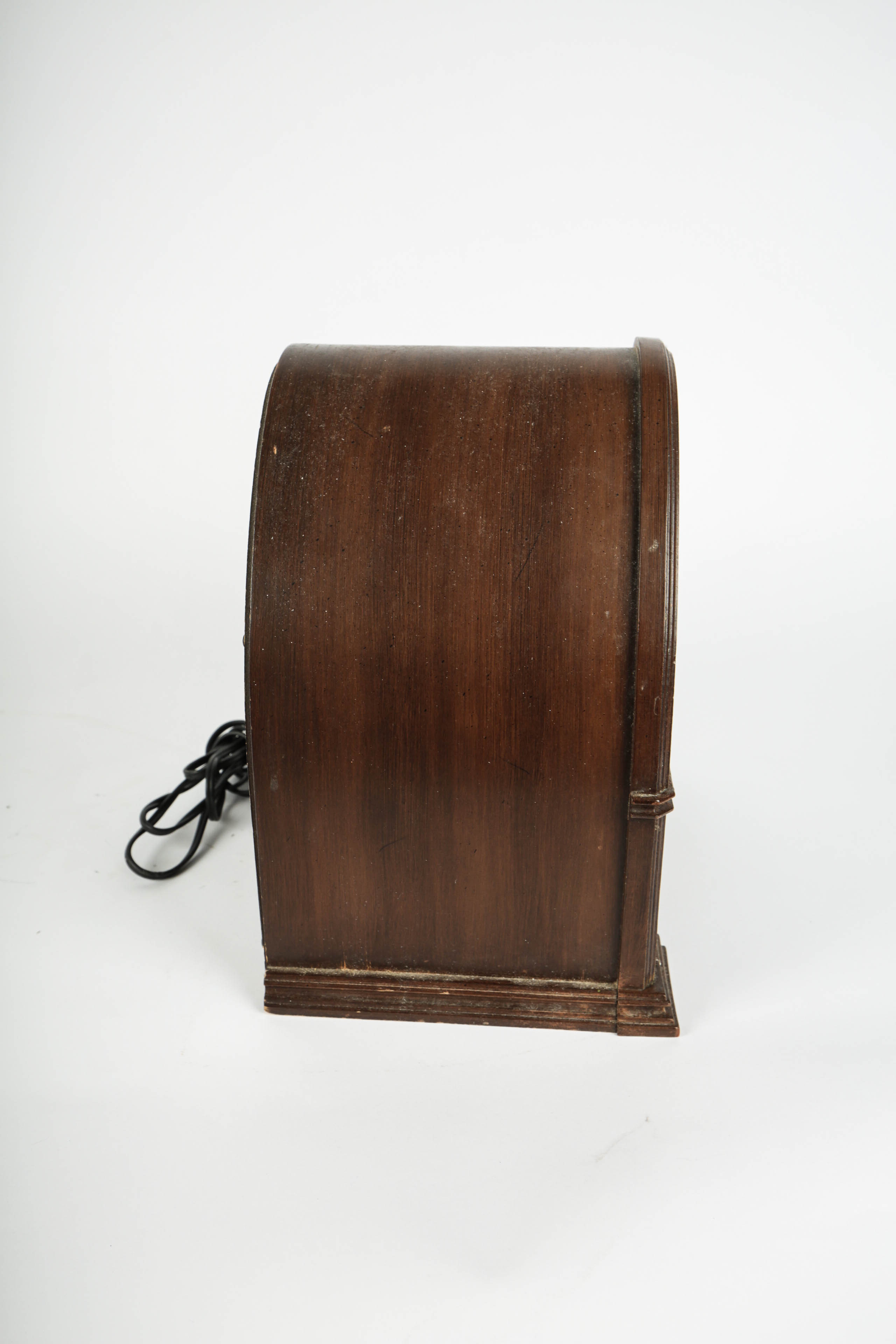 Vintage Reproduction of Philco "Baby Grand" Radio