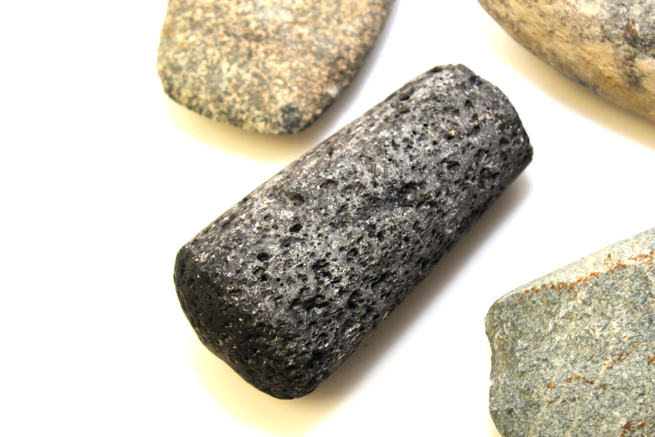 Native American Stone Tools