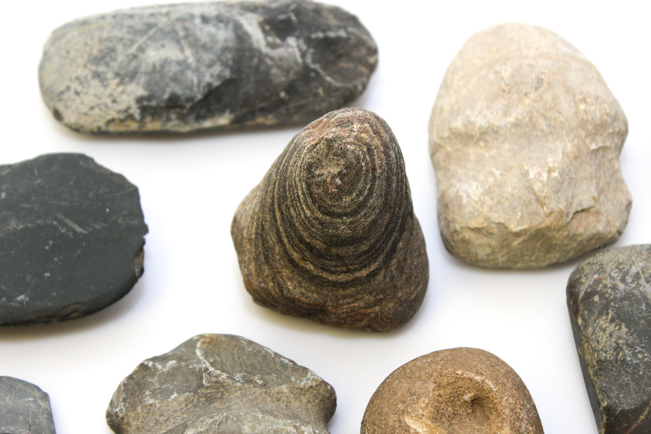 Native American Stone Tools