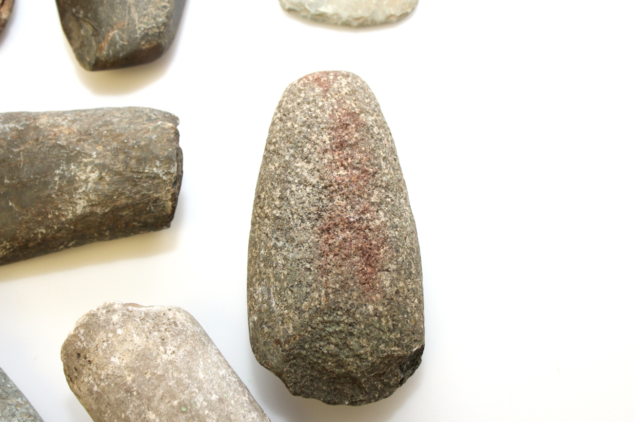 Native American Stone Tools