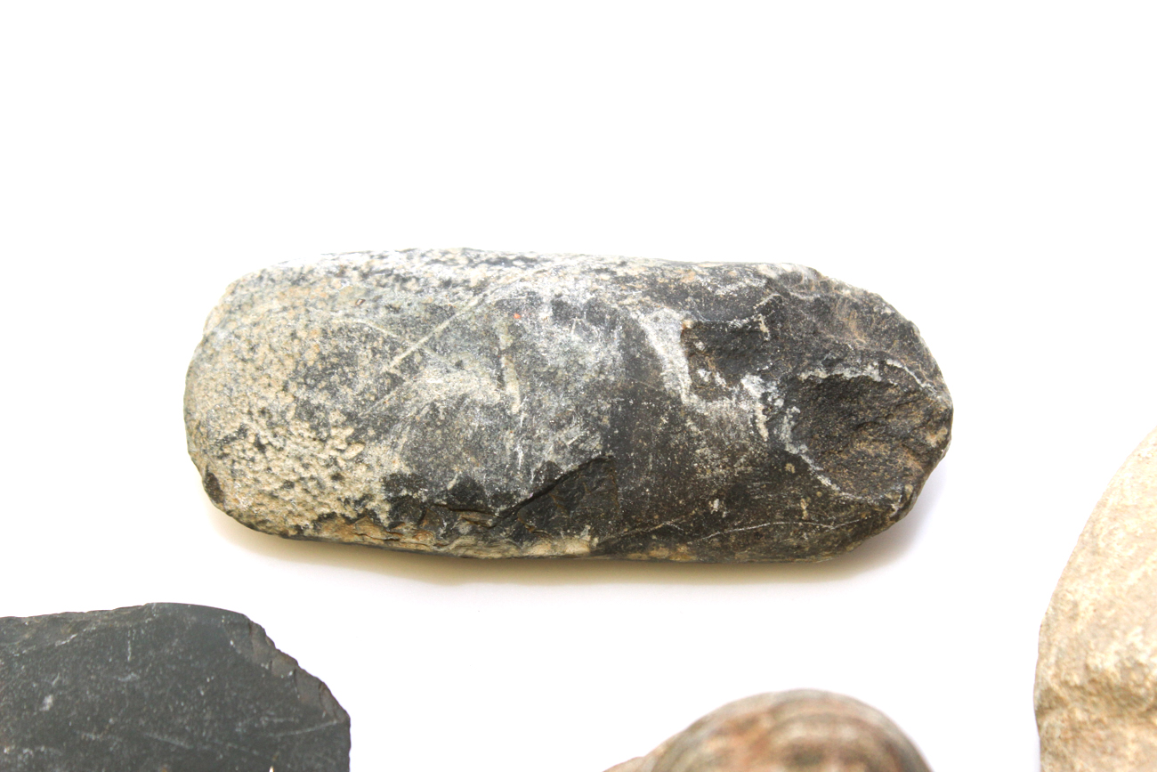 Native American Stone Tools