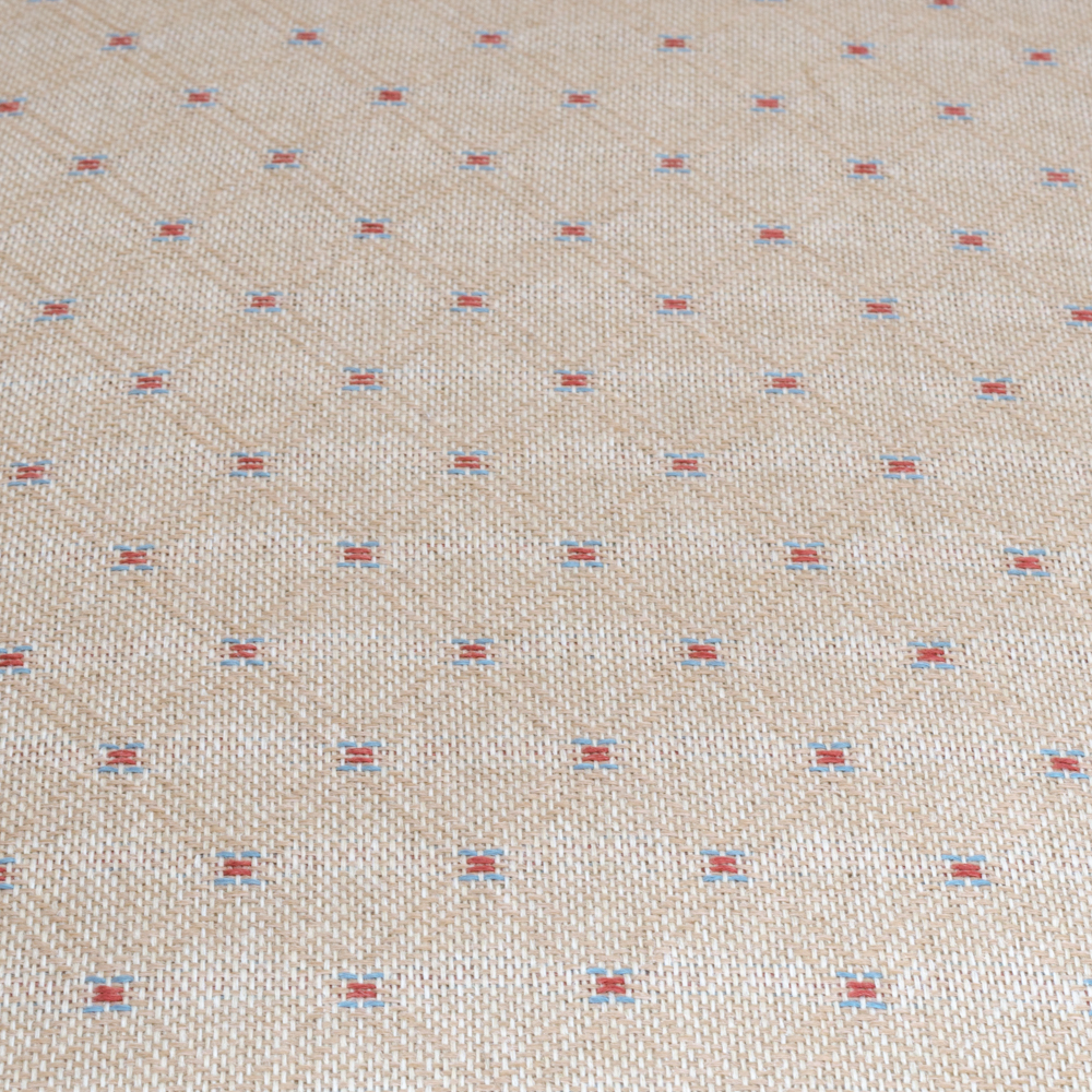 Upholstered Recliner