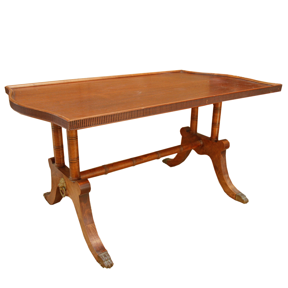 Vintage Coffee Table