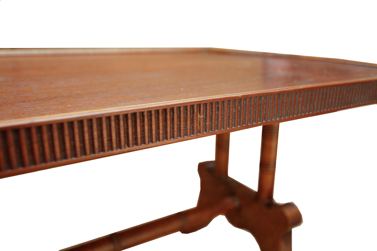 Vintage Coffee Table