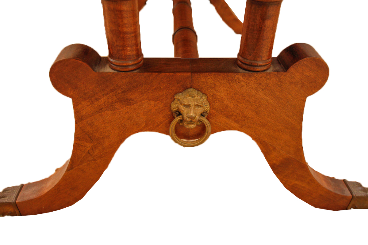 Vintage Coffee Table