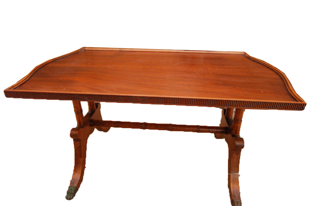 Vintage Coffee Table