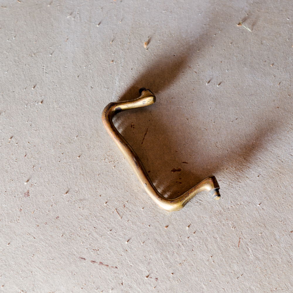 Oak Cupboard with Drawers