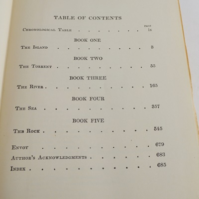 Emil Ludwig 1926 "Napoleon" Hardcover Book