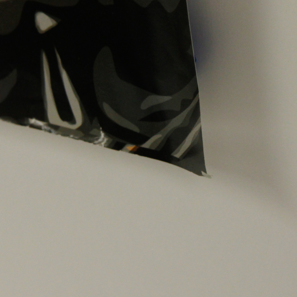 Black Keys "Mr. Brainwash" Offset Lithograph Poster