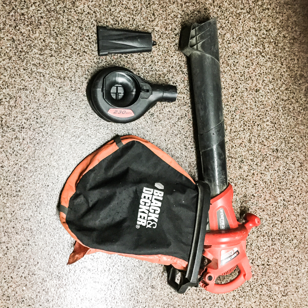 Black & Decker Power Tools