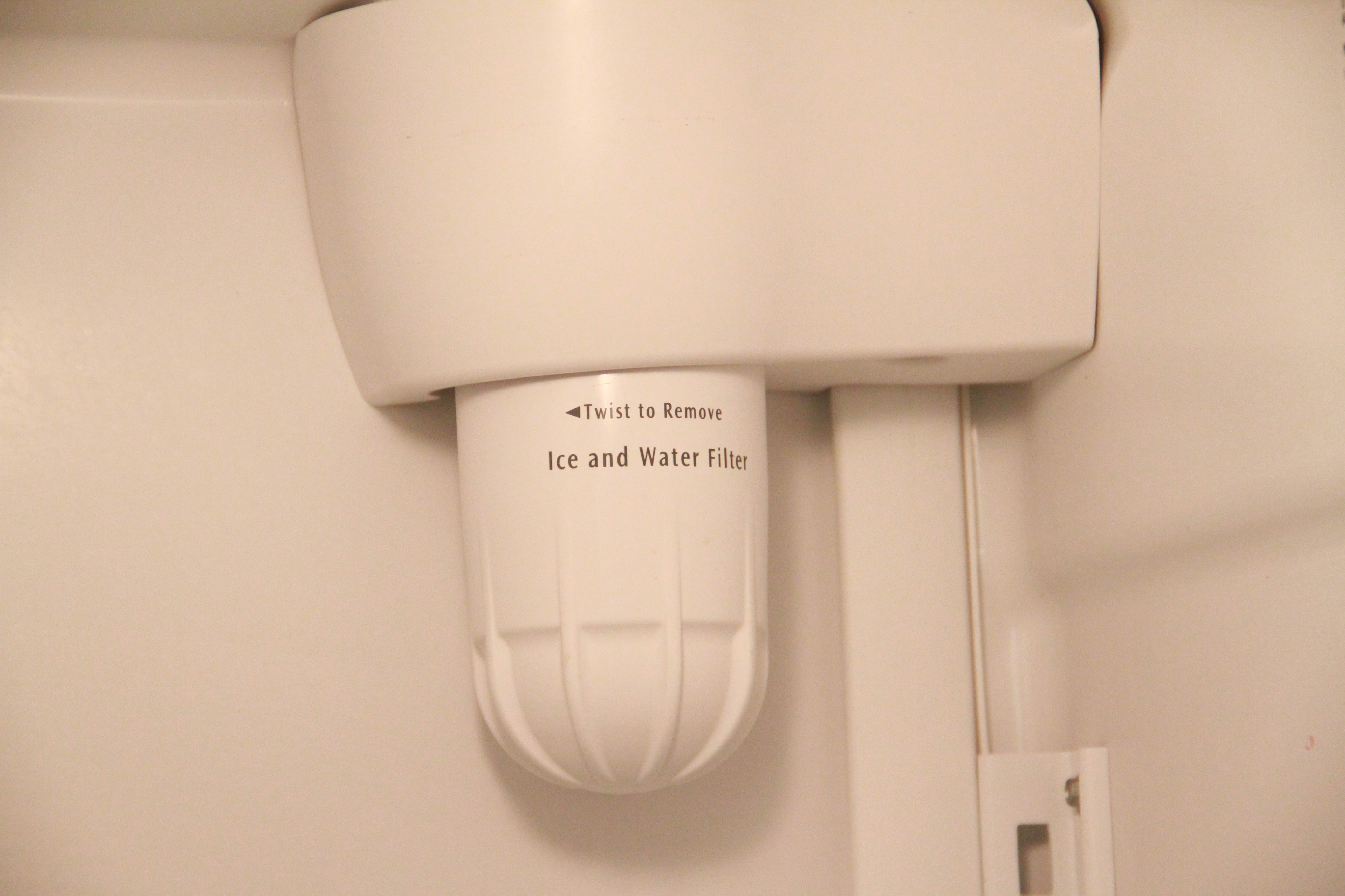 Frigidaire Side-by-Side Refrigerator