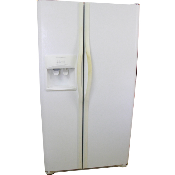 Frigidaire Side-by-Side Refrigerator