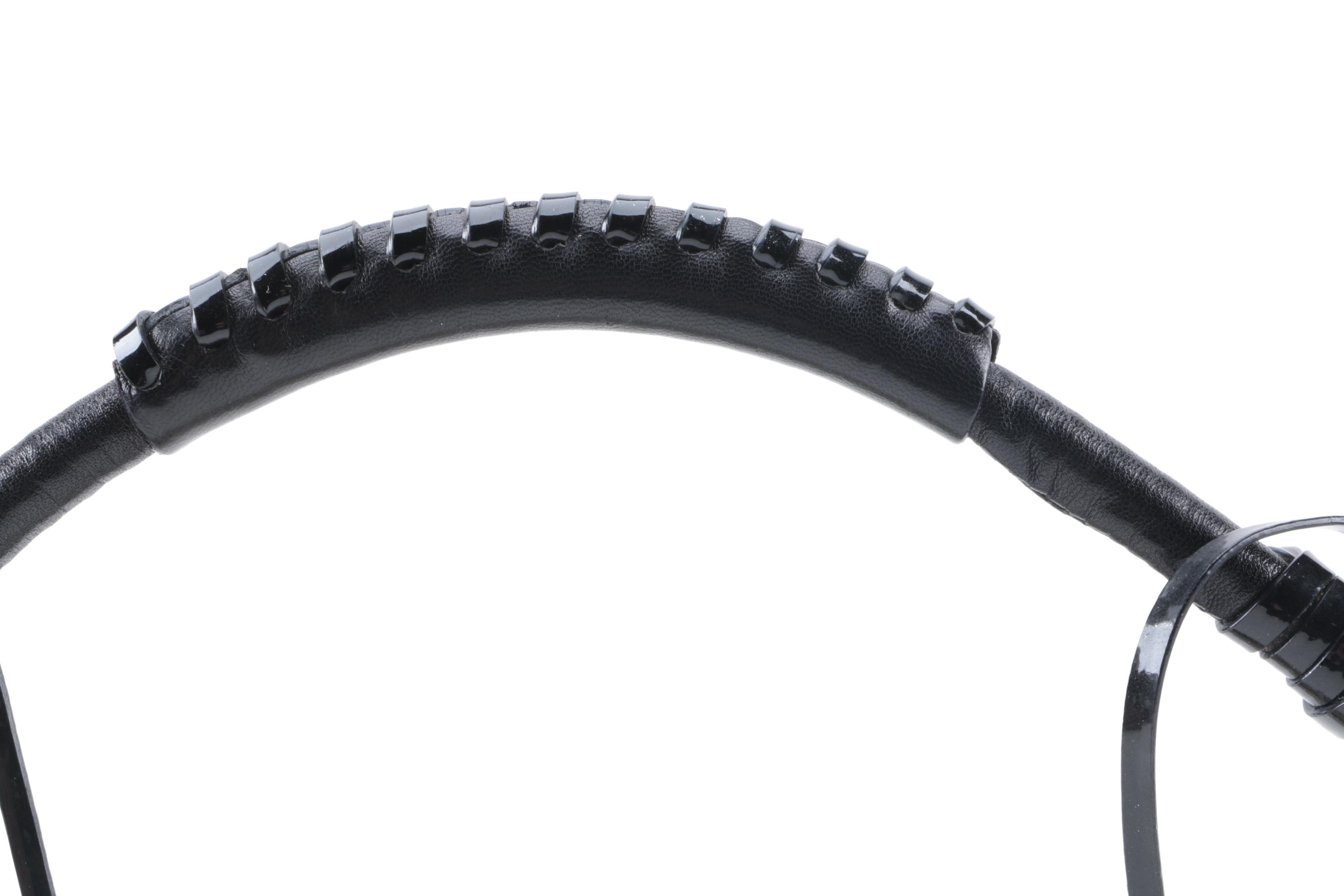 Prada Canvas and Leather Hobo Bag