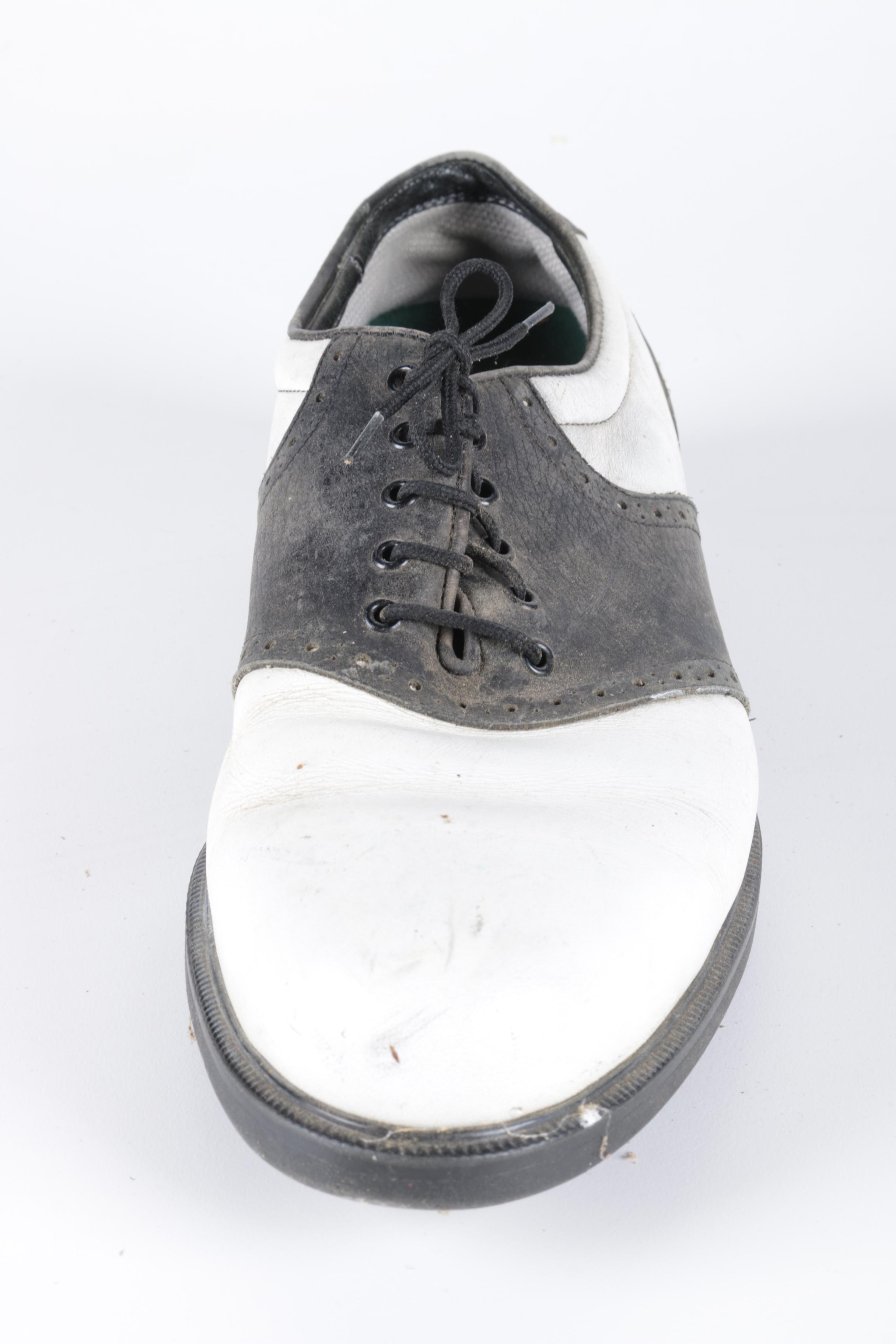 FootJoy and Rockport Men's Size 11 Golf Shoes