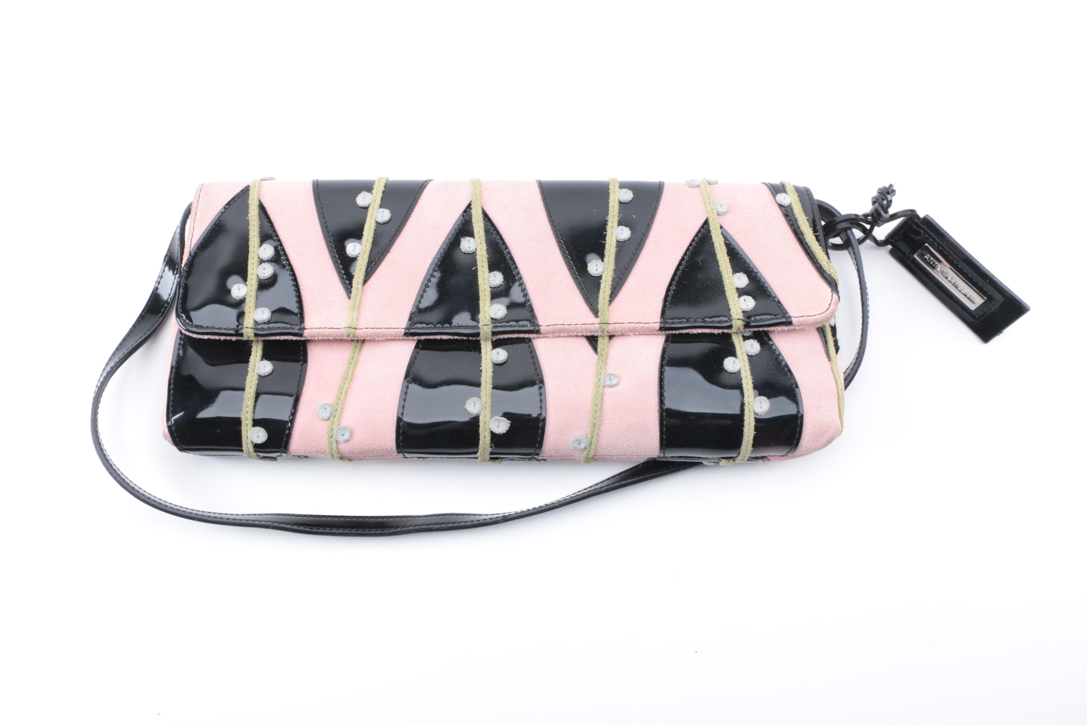 Lauren Ralph Lauren and Antonio Melani Handbags