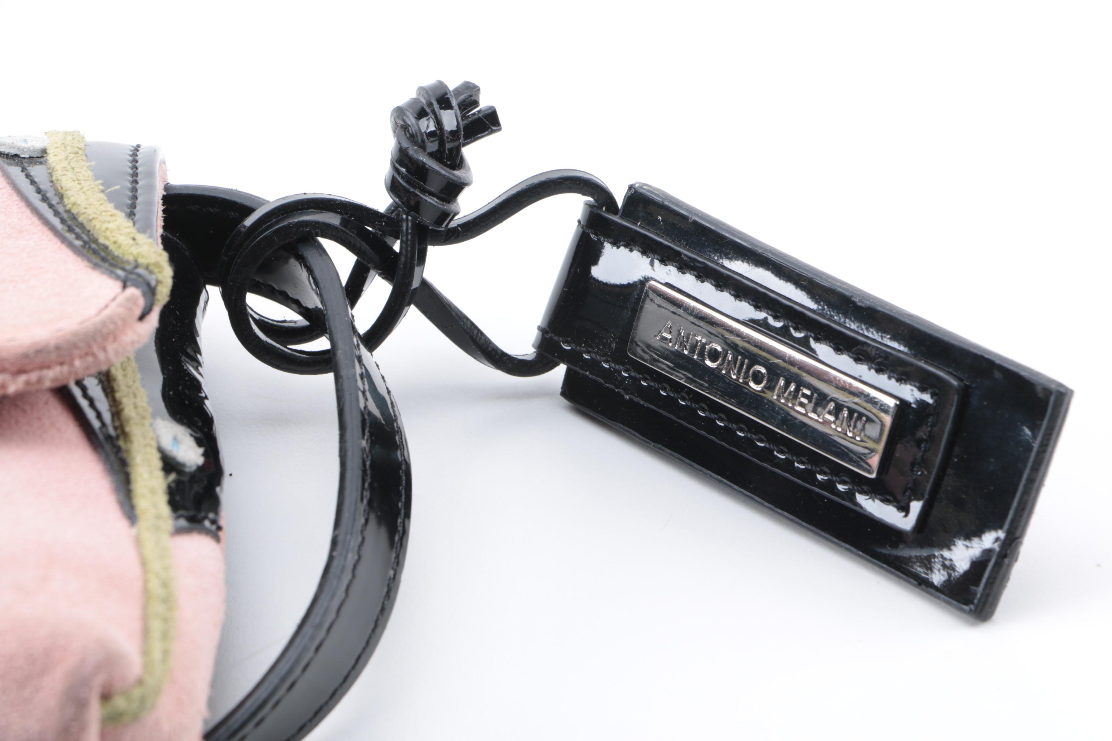 Lauren Ralph Lauren and Antonio Melani Handbags