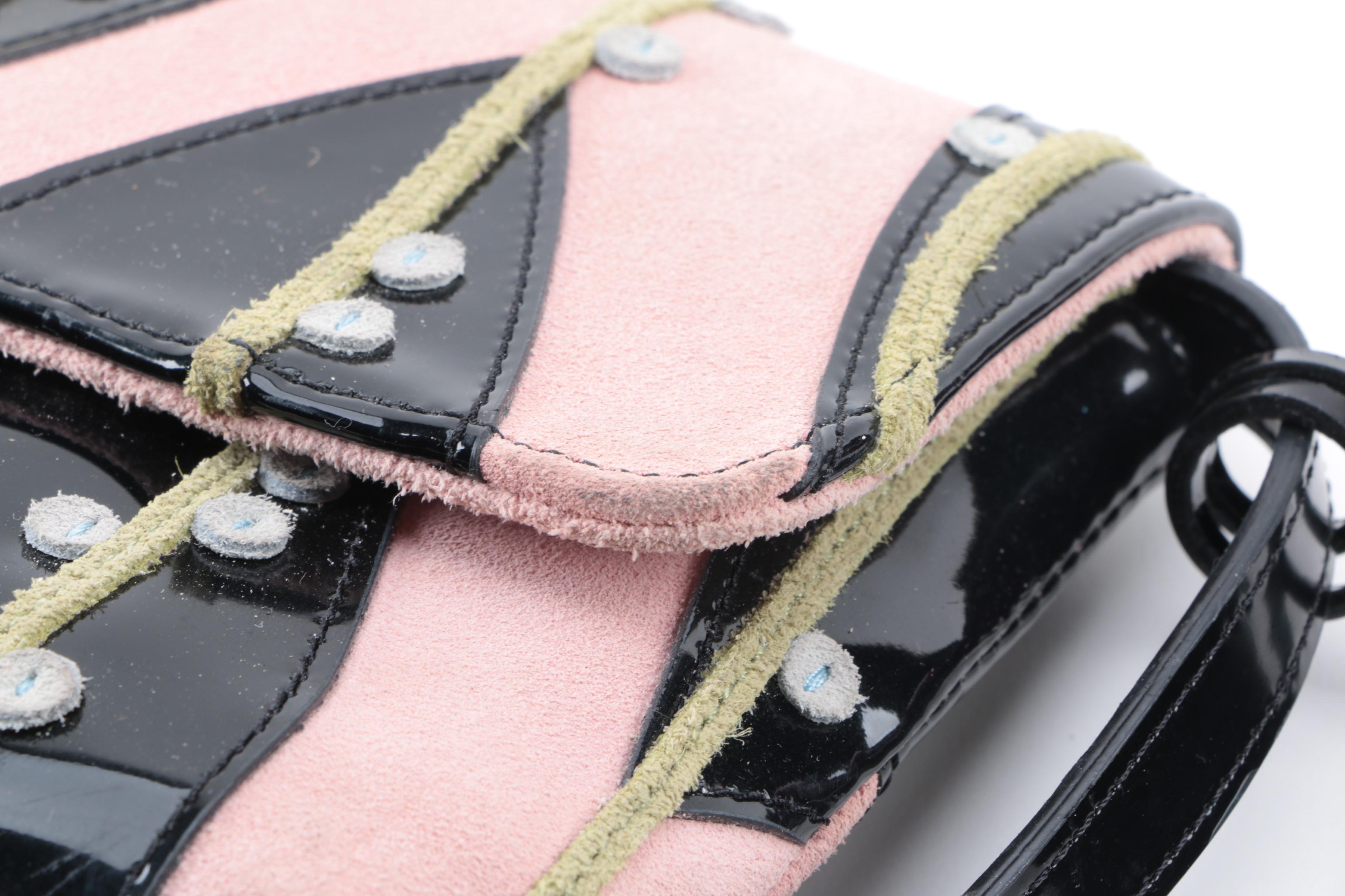 Lauren Ralph Lauren and Antonio Melani Handbags