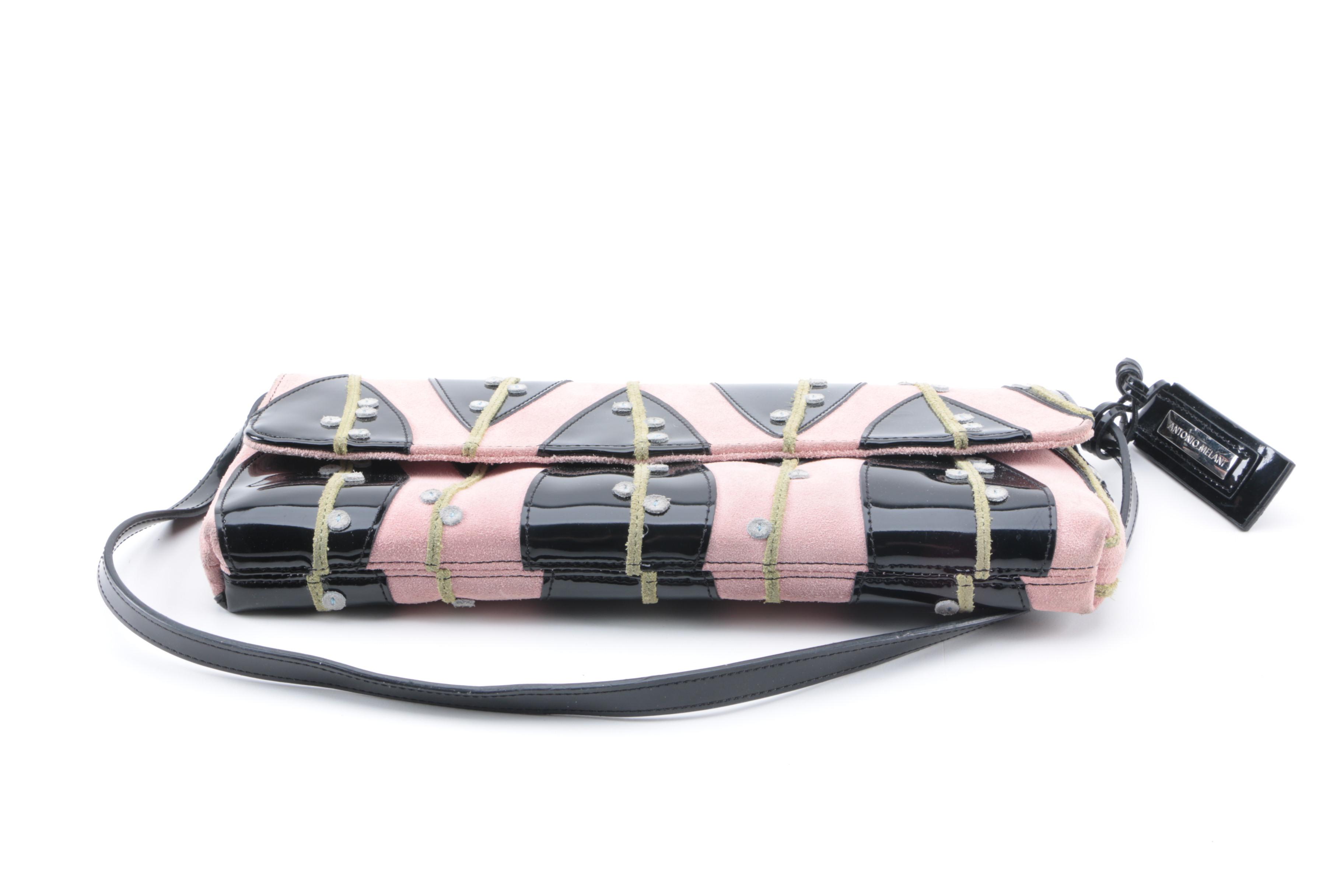 Lauren Ralph Lauren and Antonio Melani Handbags