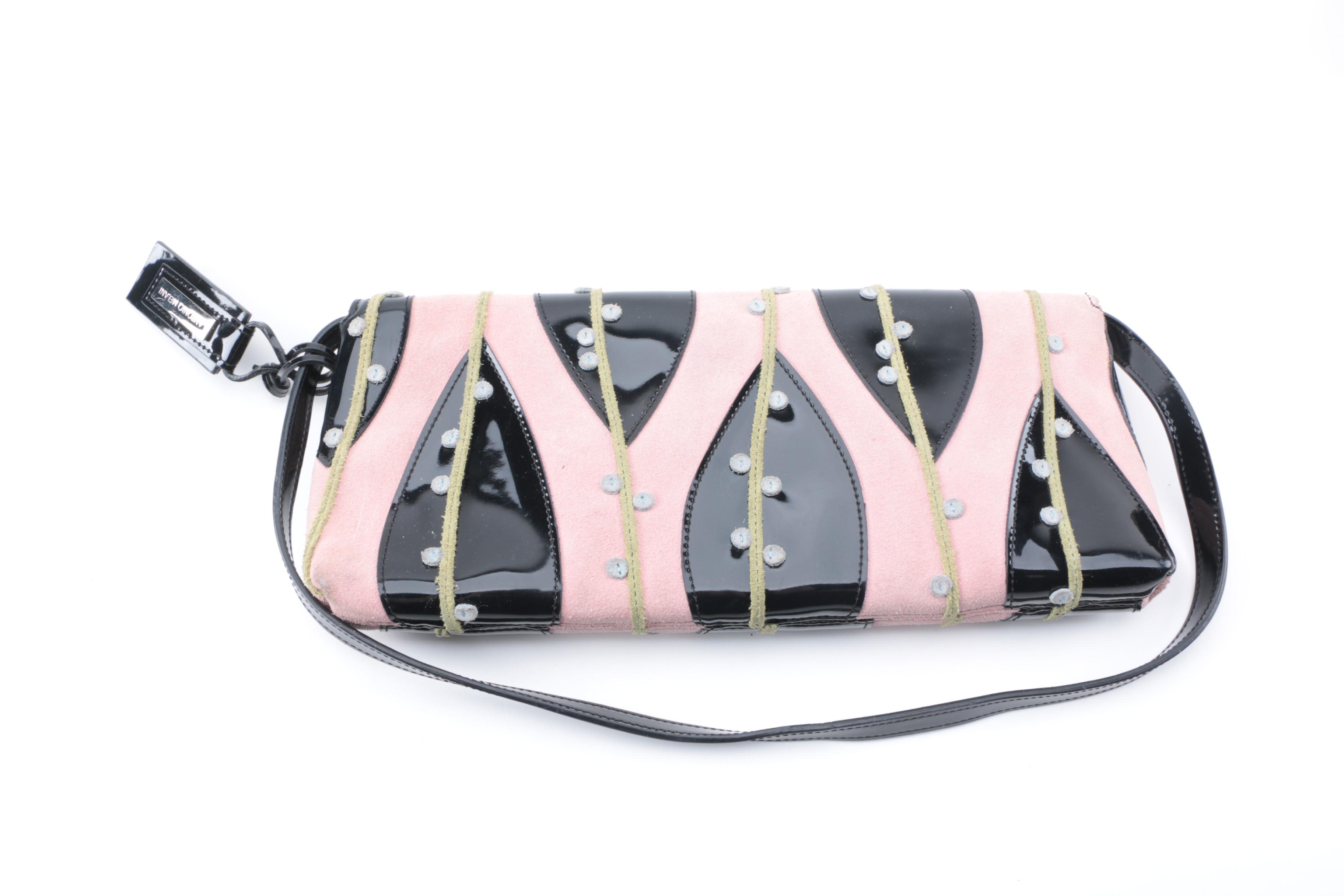 Lauren Ralph Lauren and Antonio Melani Handbags