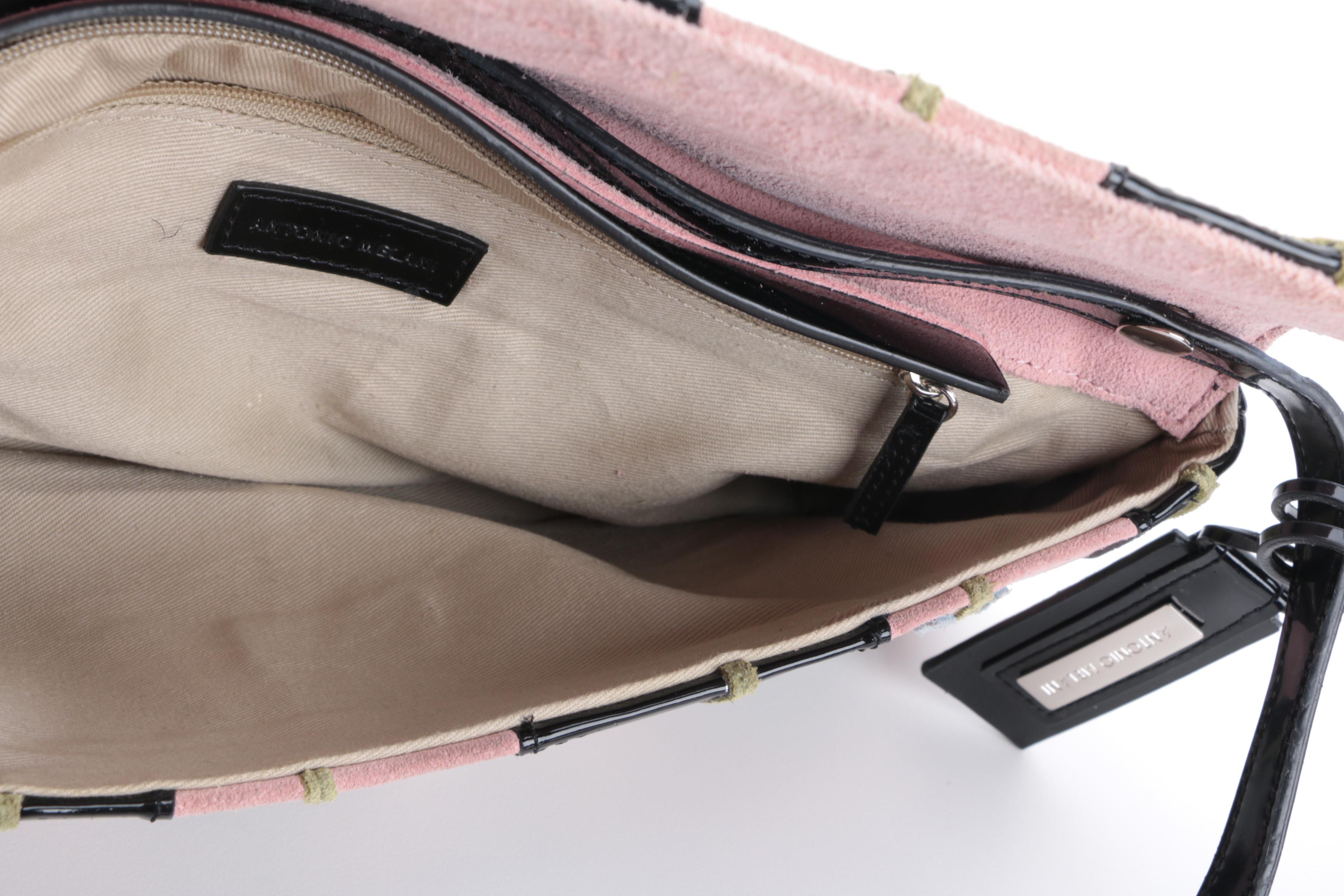 Lauren Ralph Lauren and Antonio Melani Handbags