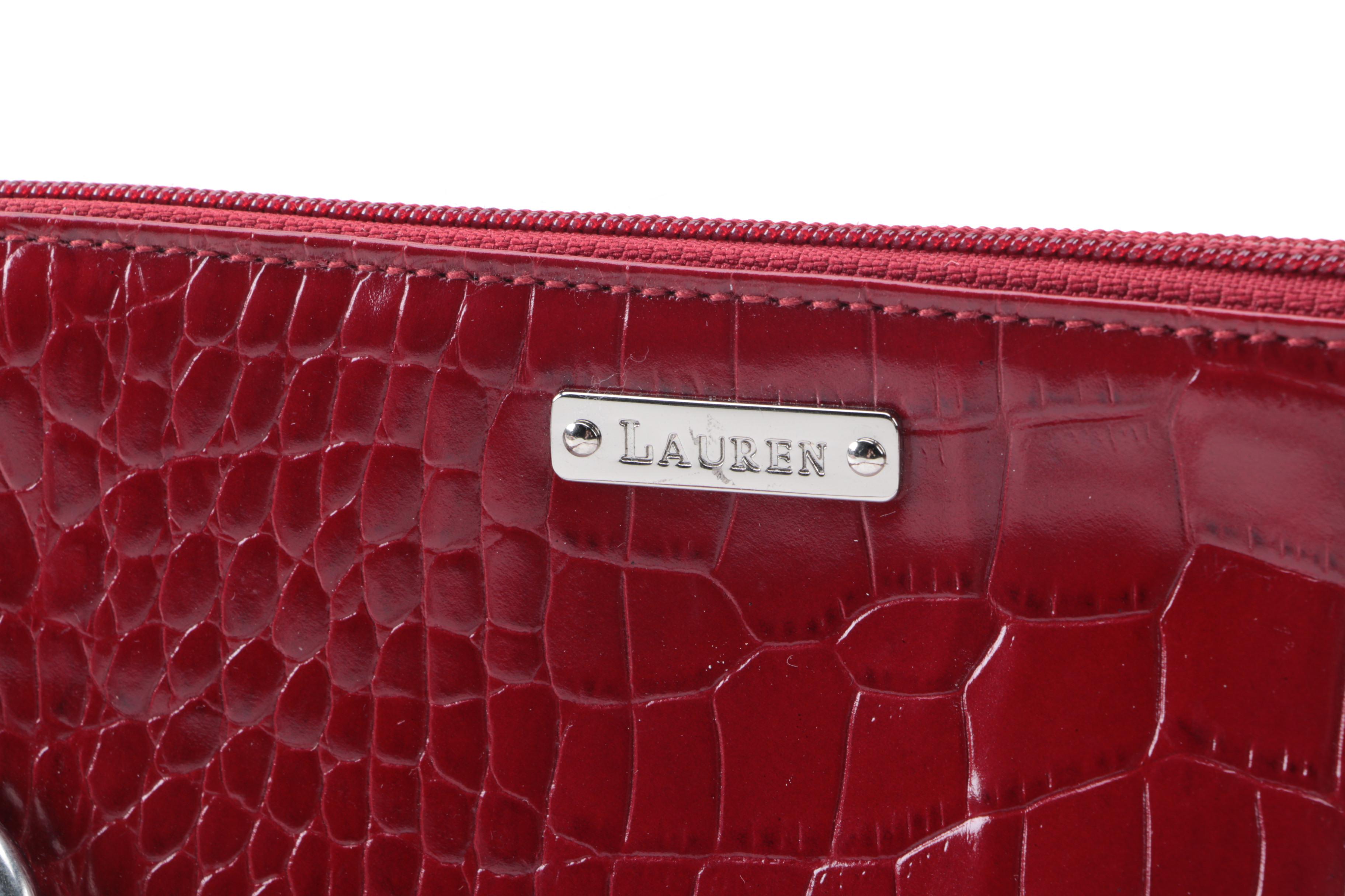 Lauren Ralph Lauren and Antonio Melani Handbags