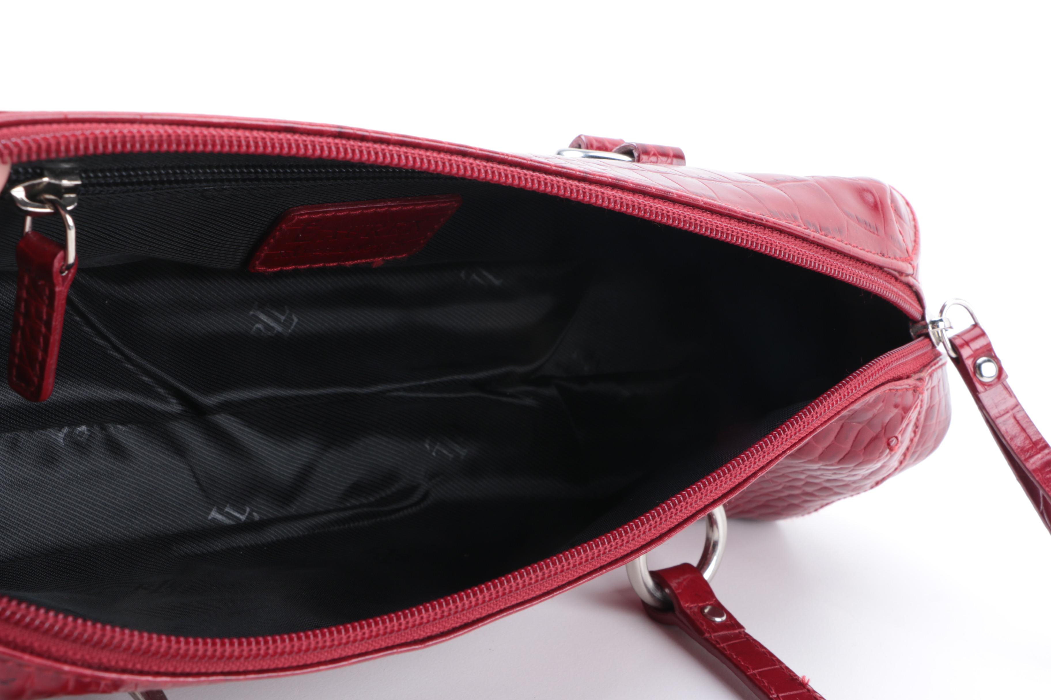 Lauren Ralph Lauren and Antonio Melani Handbags