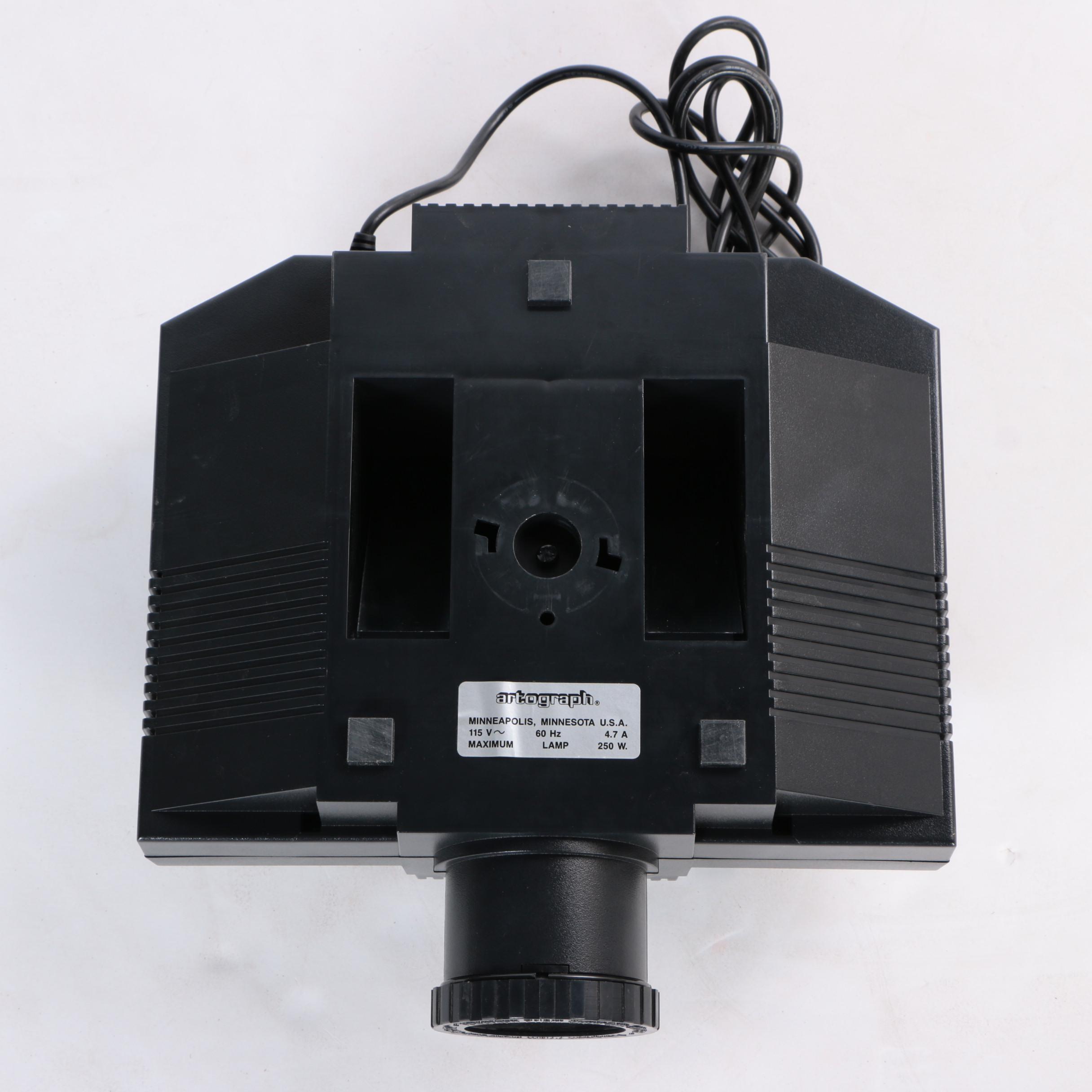 Artograph Super Prism Art Projector