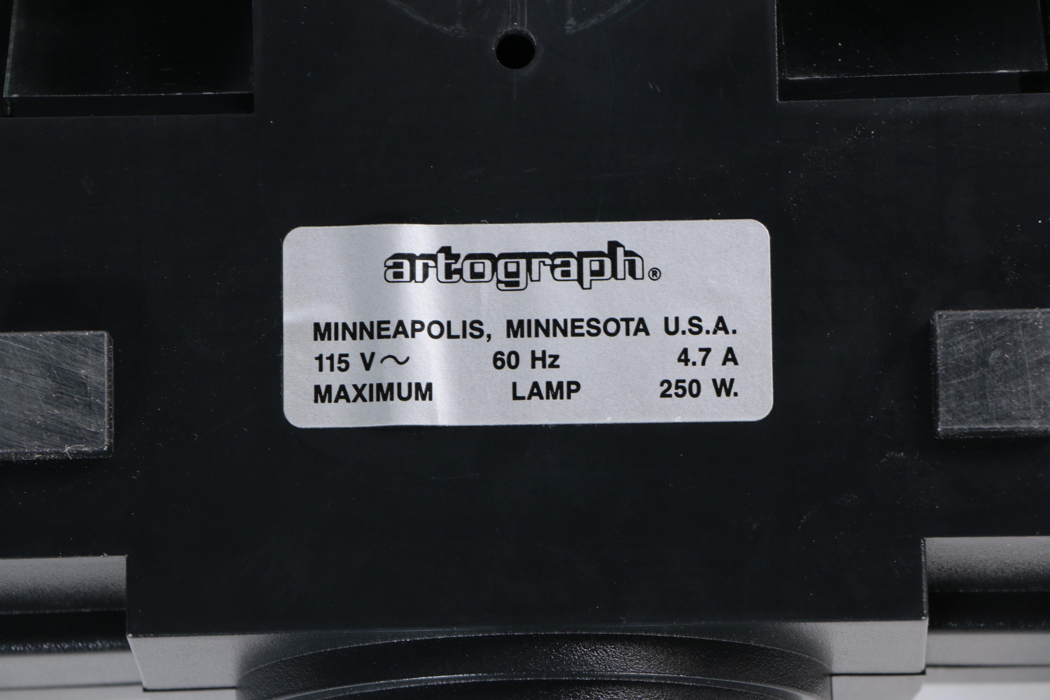 Artograph Super Prism Art Projector