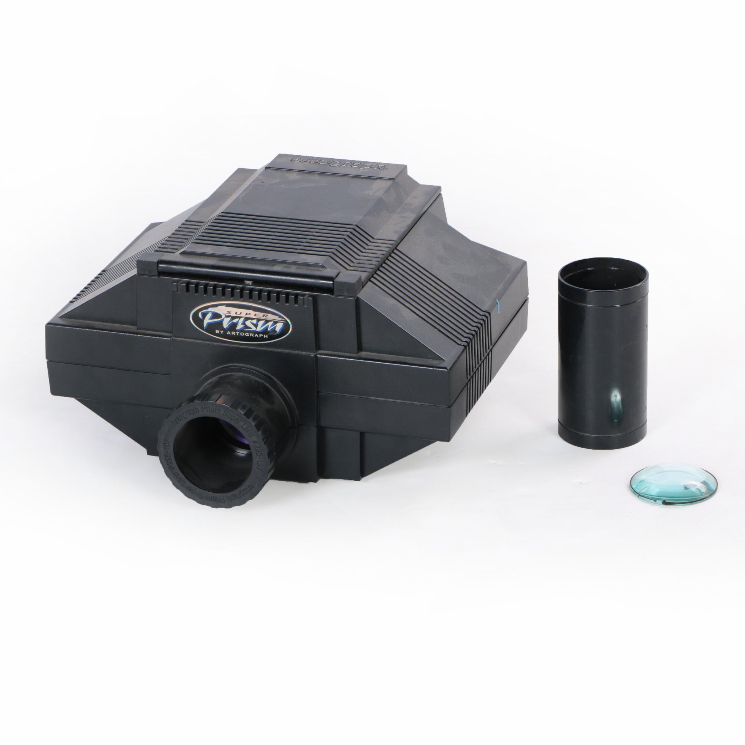 Artograph Super Prism Art Projector