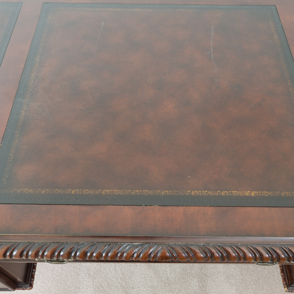 Chippendale Style Desk by Hooker Furniture