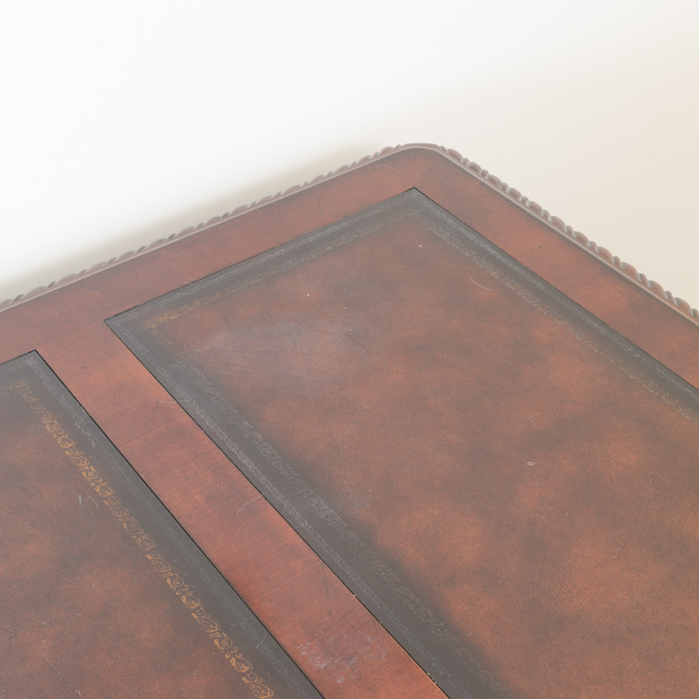 Chippendale Style Desk by Hooker Furniture