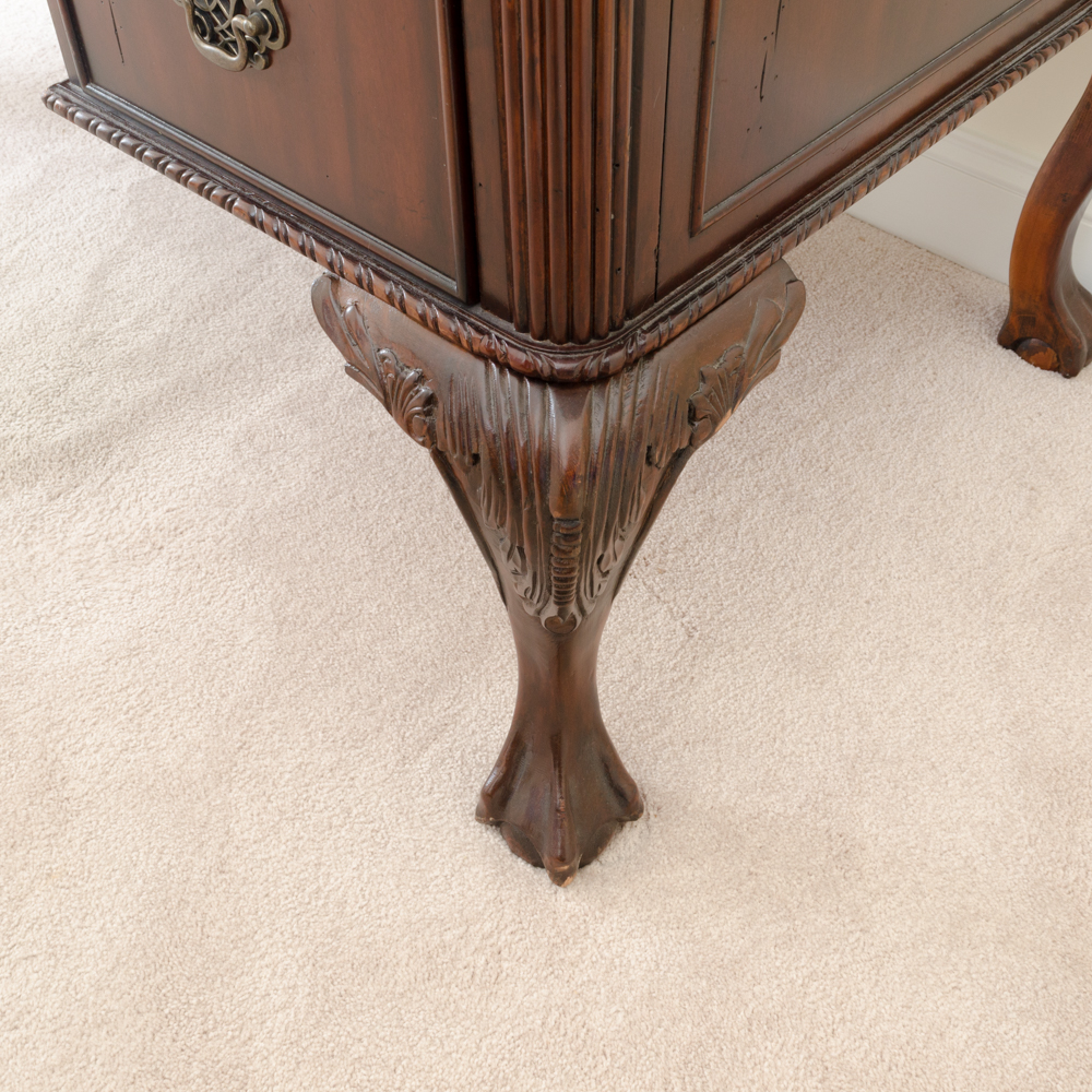 Chippendale Style Desk by Hooker Furniture