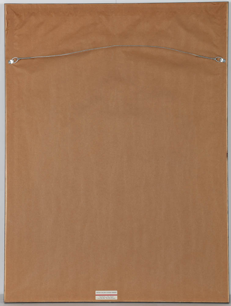 French Movie Poster "Voulex Vous Danser Avec Moi"