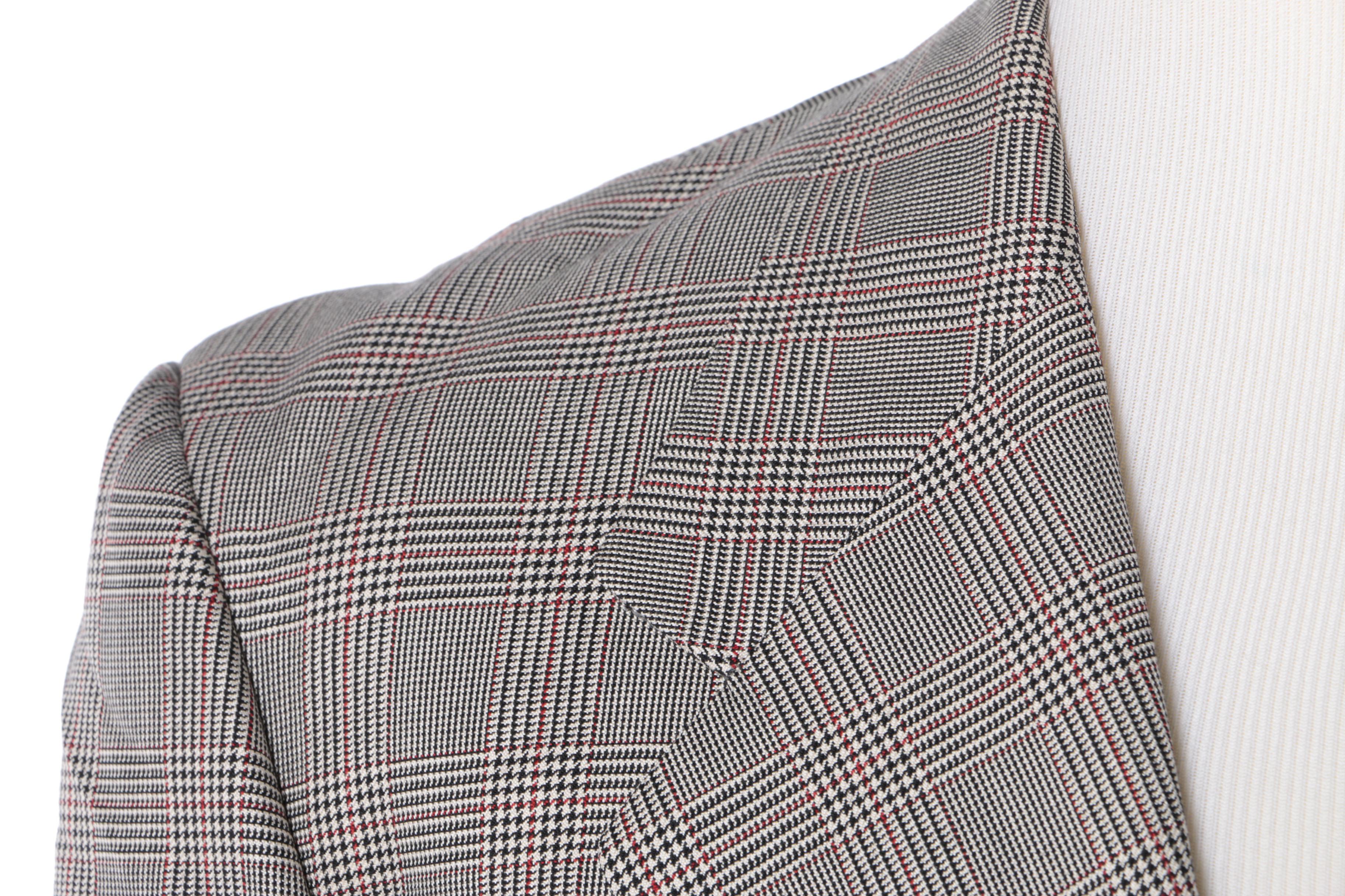 Men's Valentino Couture Suit Jacket