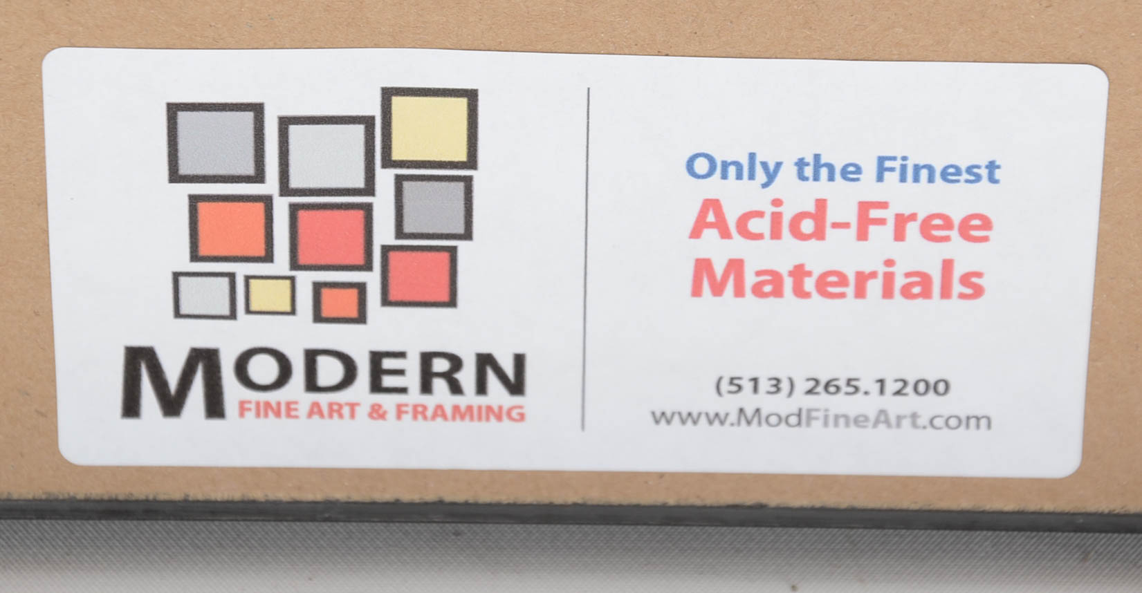 Homer O. Hacker Watercolor Painting of a Chapel