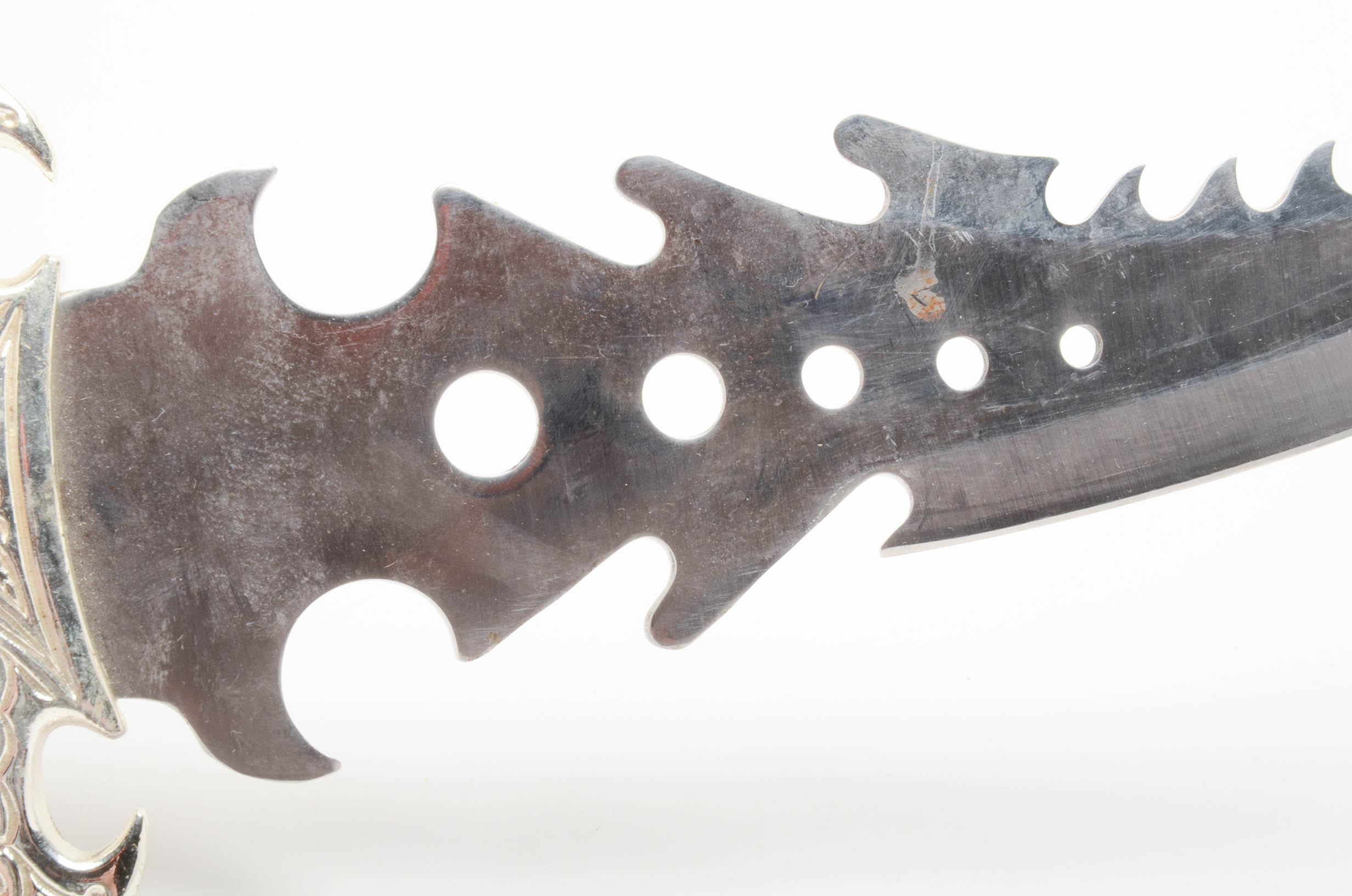 Fantasy Dagger by Frost Cutlery