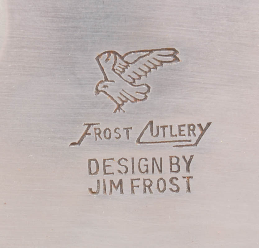 Fantasy Dagger by Frost Cutlery