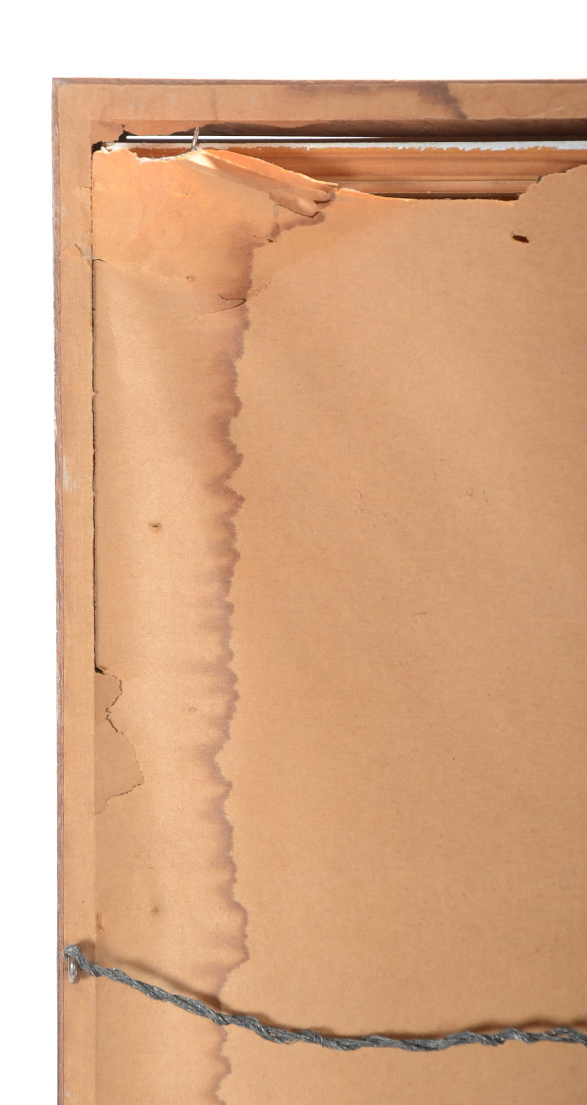 Philippe Henry Noyer Signed Limited Edition 1961 Hand-Pulled Lithograph