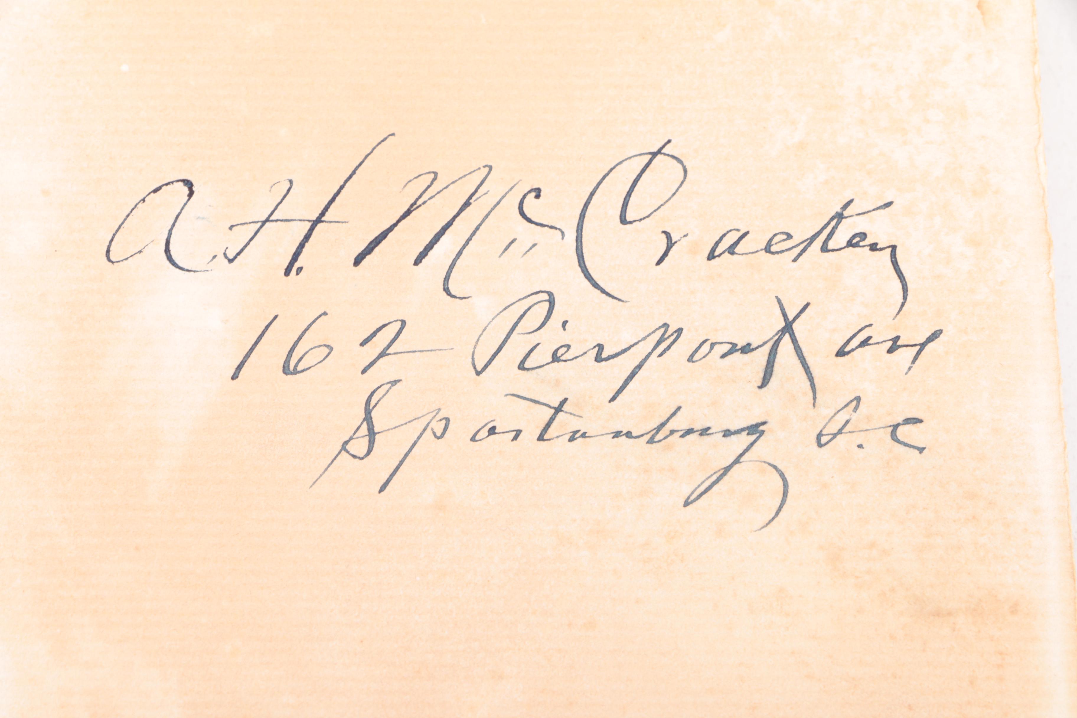 Assortment of Vintage Religious Books