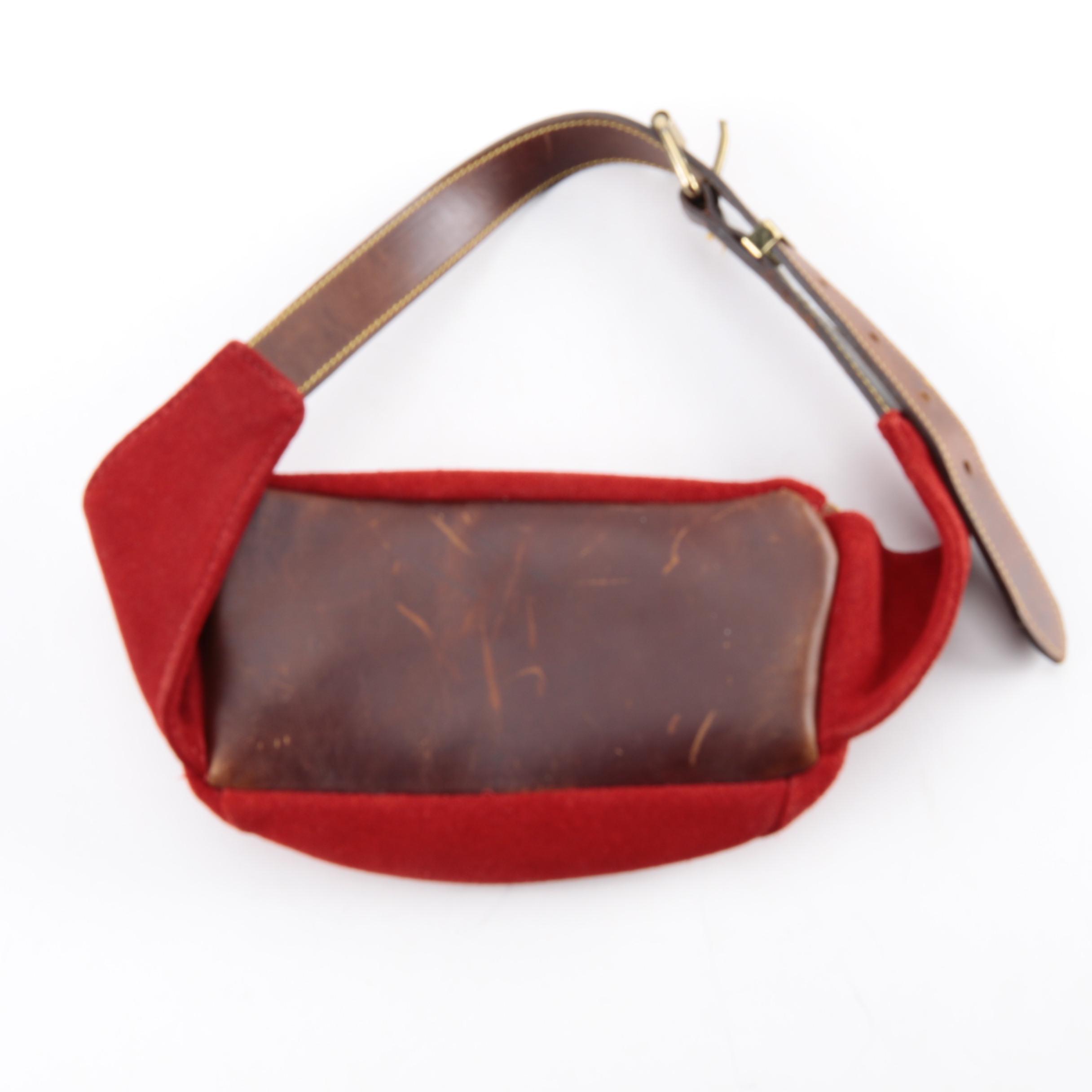 Assortment of Handbags Including Eric Javits