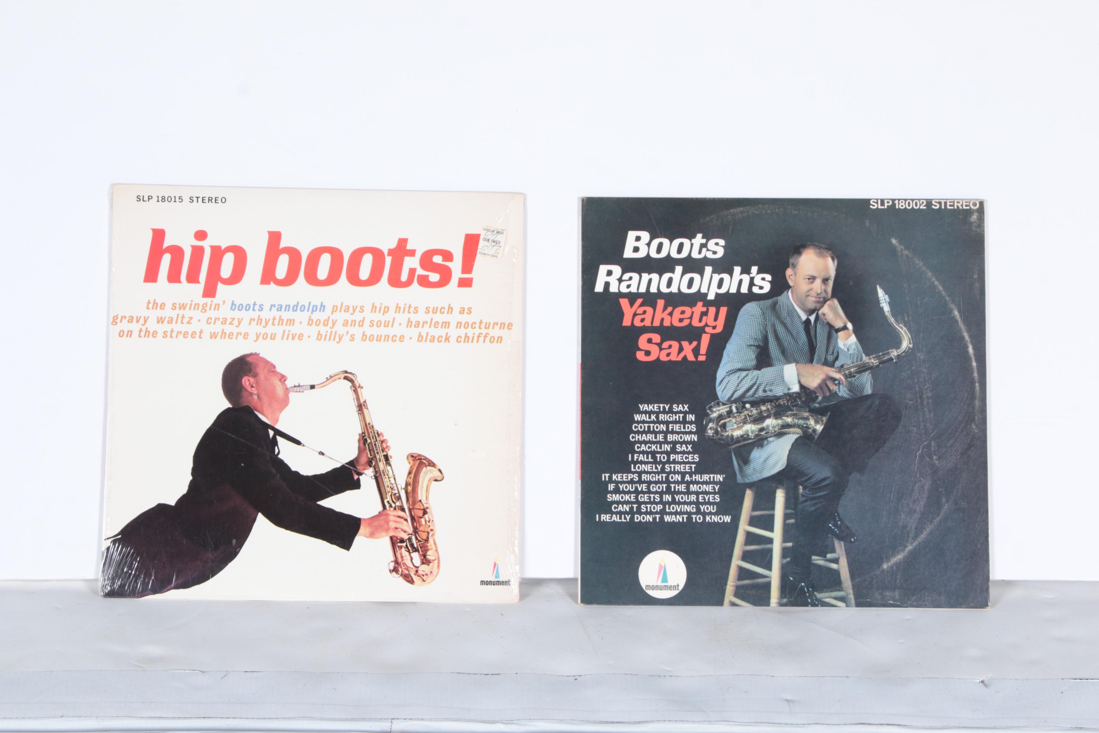 Orchestral, Other 78 rpm Records and Standard LPs